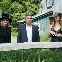 Foto de 'Schitt's Creek'