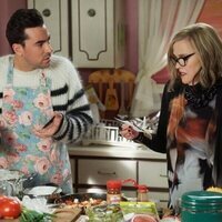 Foto de 'Schitt's Creek'