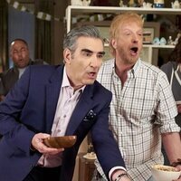 Foto de 'Schitt's Creek'