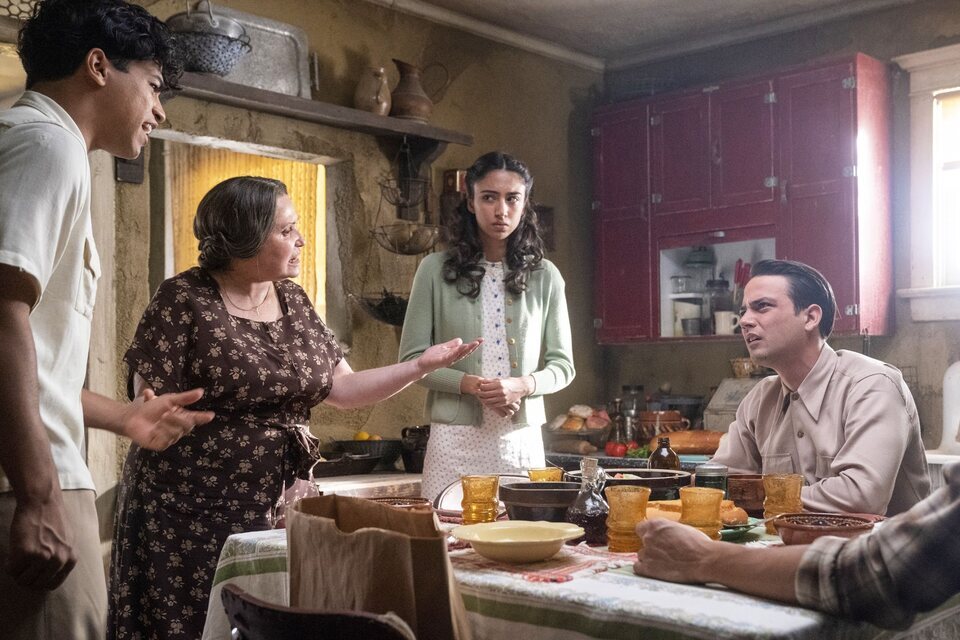 Penny Dreadful: City of Angels