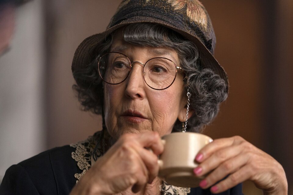 Penny Dreadful: City of Angels