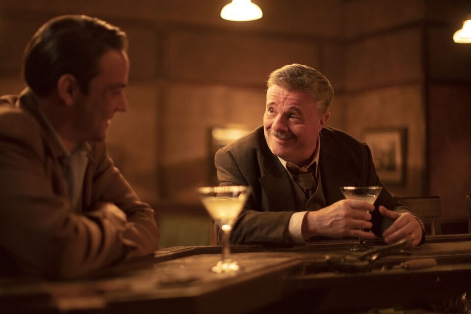 Penny Dreadful: City of Angels