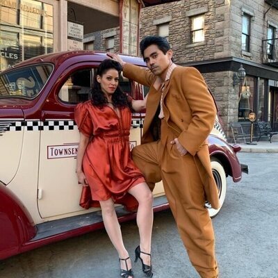 Penny Dreadful: City of Angels