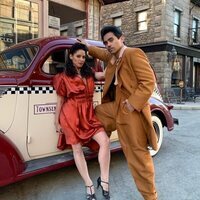 Penny Dreadful: City of Angels