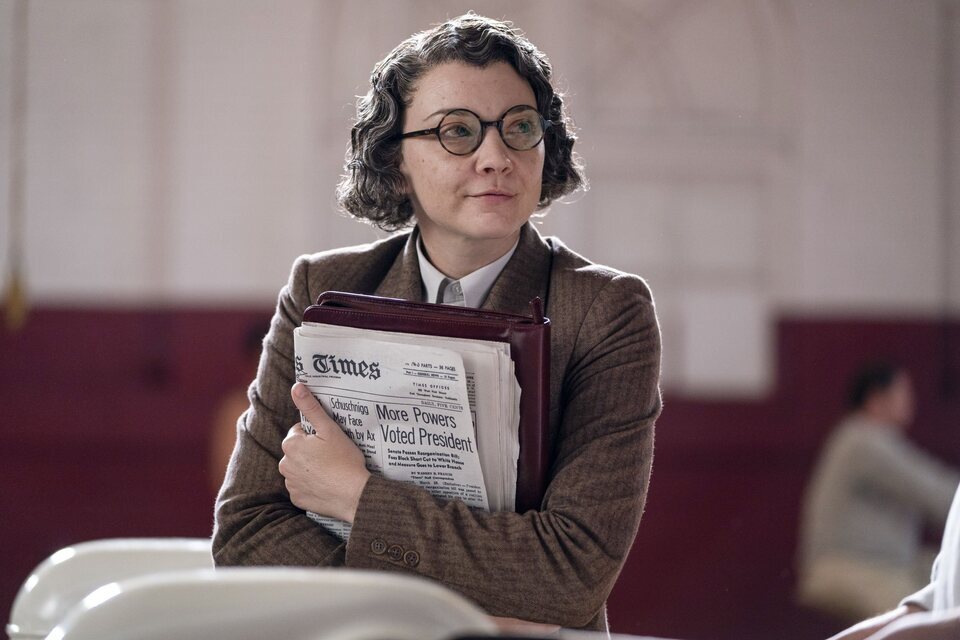 Penny Dreadful: City of Angels