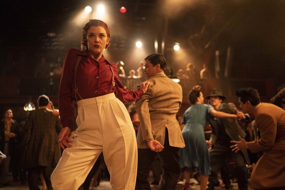 Penny Dreadful: City of Angels