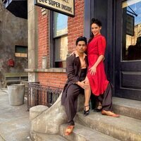 Penny Dreadful: City of Angels