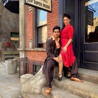 Foto de 'Penny Dreadful: City of Angels'