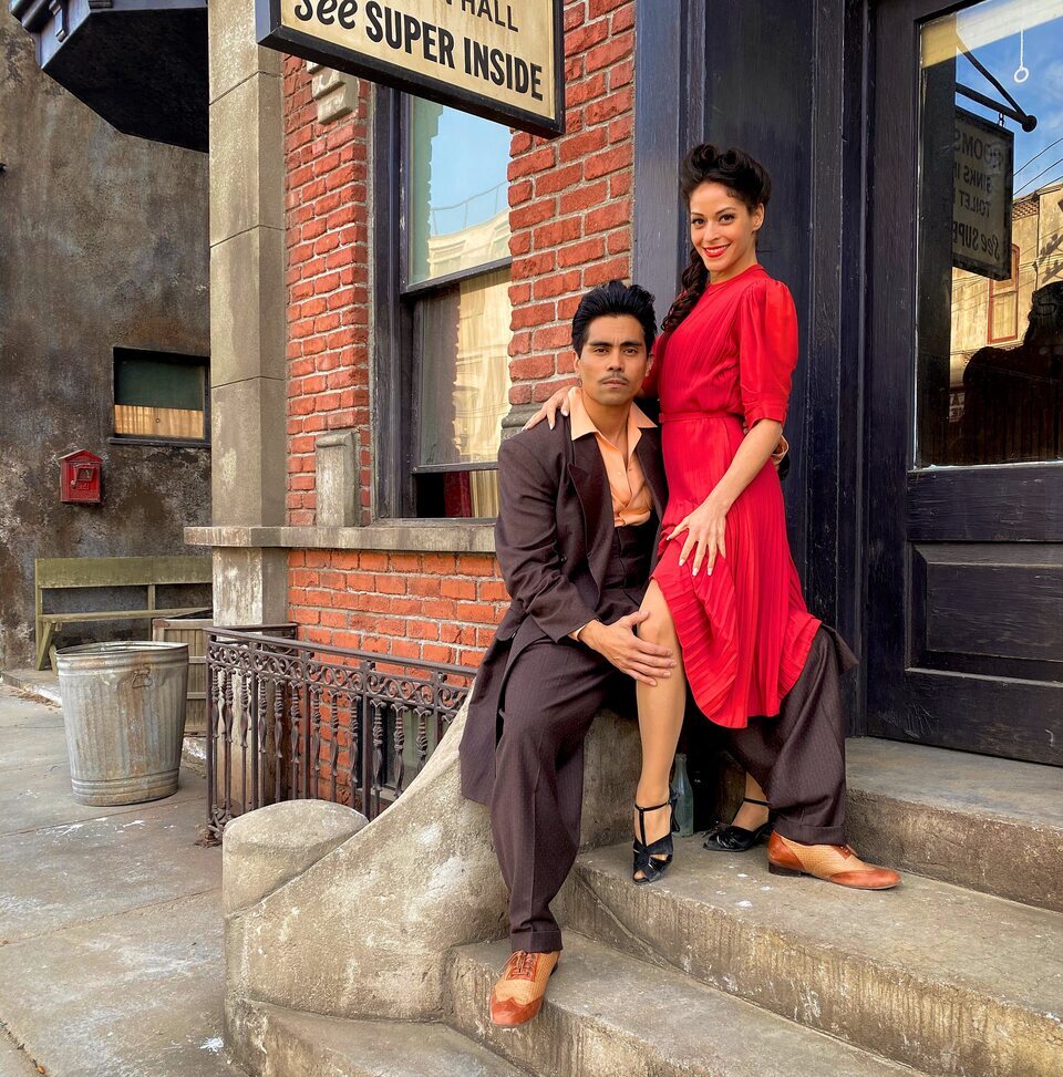 Penny Dreadful: City of Angels