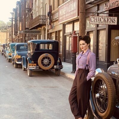 Penny Dreadful: City of Angels