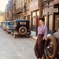 Penny Dreadful: City of Angels