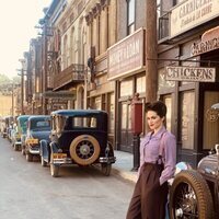 Foto de 'Penny Dreadful: City of Angels'