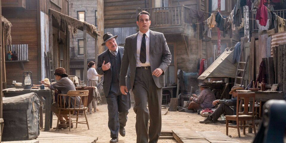 Penny Dreadful: City of Angels