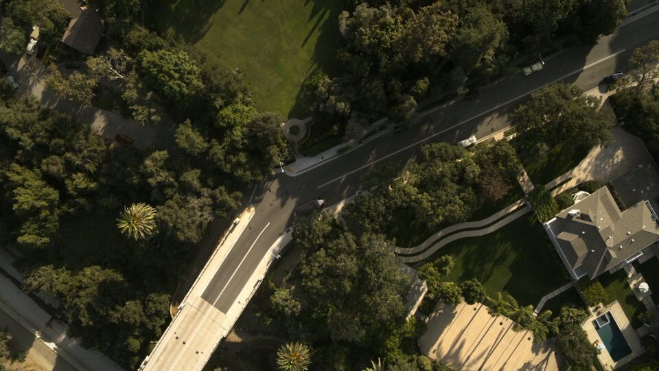 Penny Dreadful: City of Angels