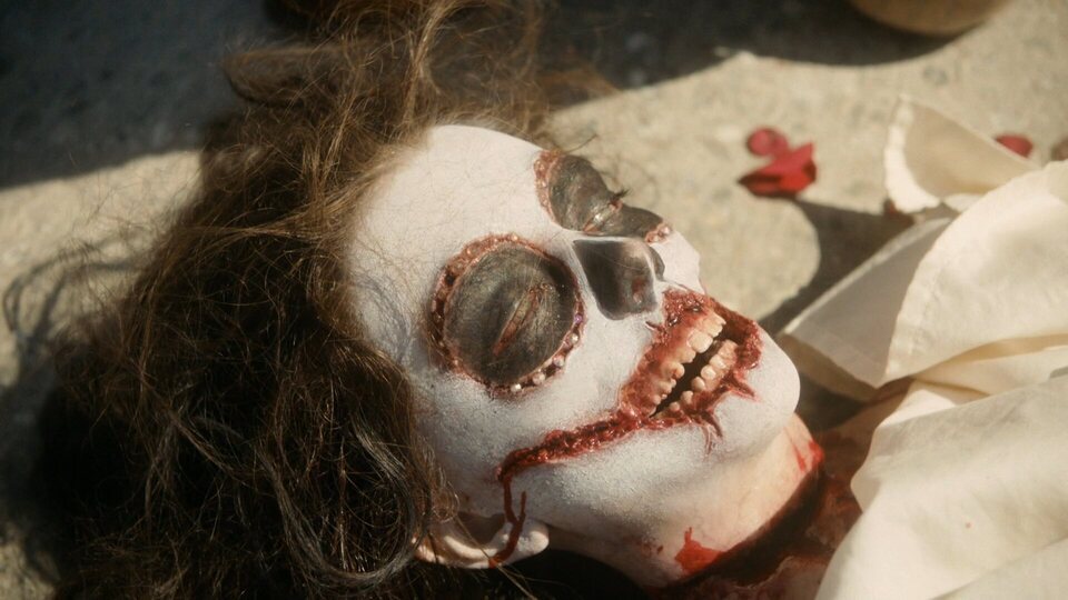 Penny Dreadful: City of Angels