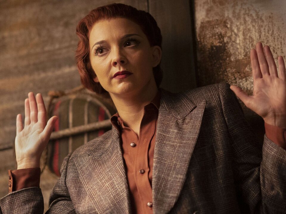 Penny Dreadful: City of Angels