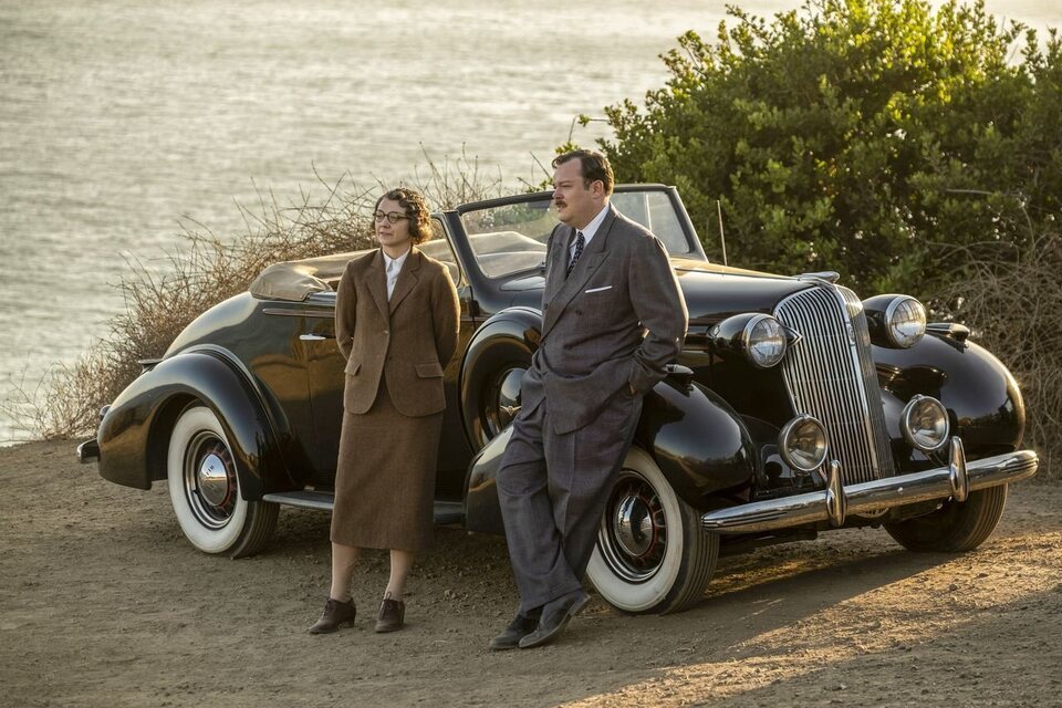 Penny Dreadful: City of Angels