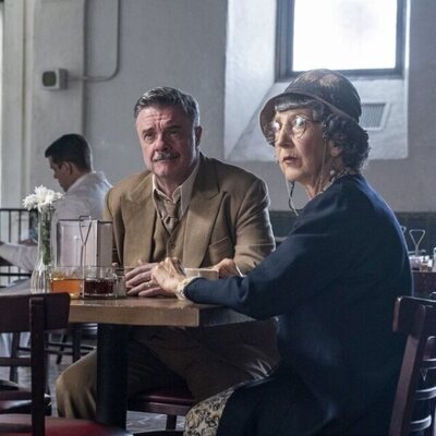 Penny Dreadful: City of Angels