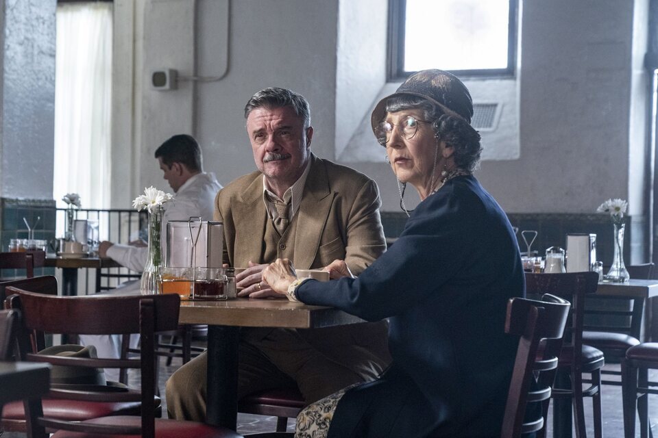 Penny Dreadful: City of Angels