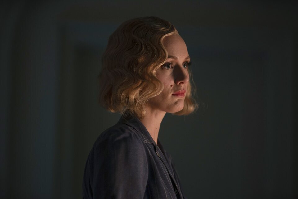 Penny Dreadful: City of Angels