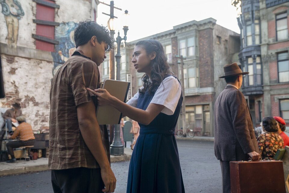 Penny Dreadful: City of Angels