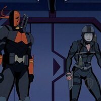 Foto de 'Deathstroke: Knights & Dragons'