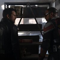 Foto de 'The Falcon and The Winter Soldier'