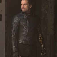 Falcon y el Soldado de Invierno