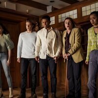Foto de 'Nancy Drew'