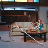 Bruja Escarlata y Visión