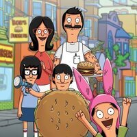Bob's Burgers
