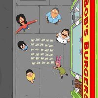Bob's Burgers