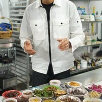 El mundo según Jeff Goldblum