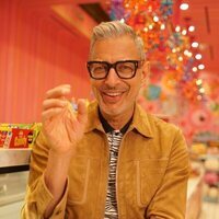 Foto de 'The World According to Jeff Goldblum'