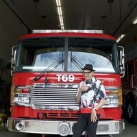 El mundo según Jeff Goldblum