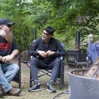 El mundo según Jeff Goldblum