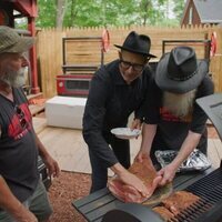 El mundo según Jeff Goldblum