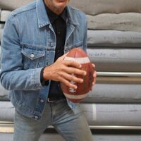 El mundo según Jeff Goldblum