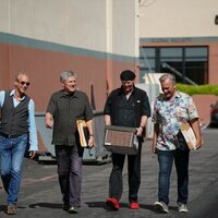 Foto de 'Prop Culture'