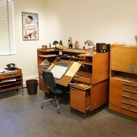 Foto de 'Prop Culture'