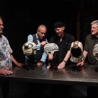 Foto de 'Prop Culture'