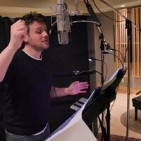 Foto de 'Into the Unknown: Making Frozen 2'