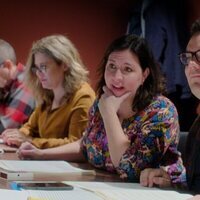 Foto de 'Into the Unknown: Making Frozen 2'