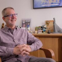 Foto de 'Into the Unknown: Making Frozen 2'