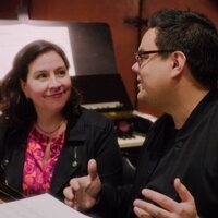Foto de 'Into the Unknown: Making Frozen 2'