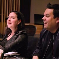 Into the Unknown: Making Frozen 2