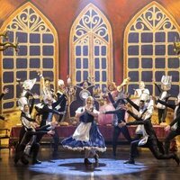 High School Musical: El Musical: La Serie