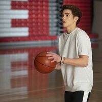 High School Musical: El Musical: La Serie