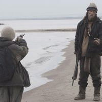 Foto de 'The Road'