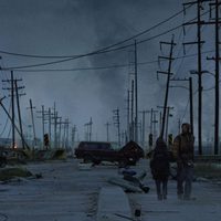 Foto de 'The Road'